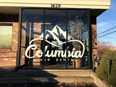 Columbia River Dental Care