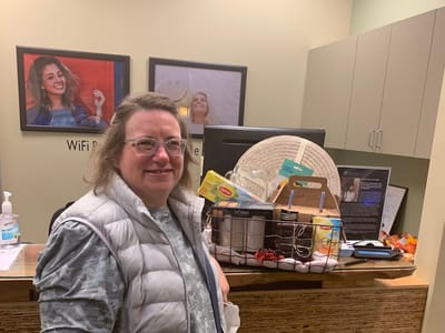 Columbia River Dentistry