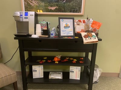 Columbia River Dentistry