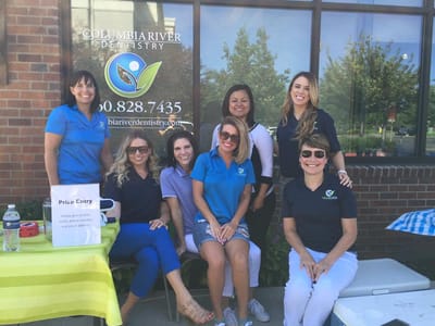 Columbia River Dentistry