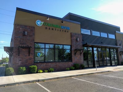 Columbia River Dentistry