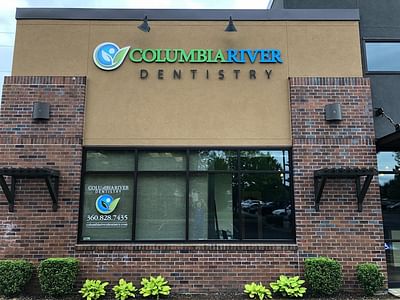 Columbia River Dentistry