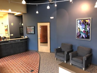 Columbia River Dentistry