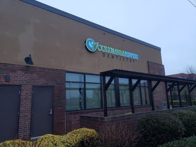Columbia River Dentistry