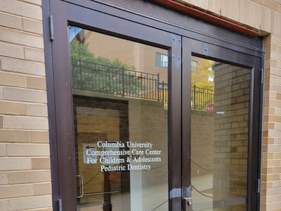 ColumbiaDoctors - Dentistry
