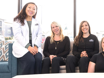 Columbine Creek Dentistry - Dentist Littleton