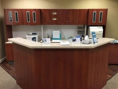 Columbus Aesthetic & Family Dentistry