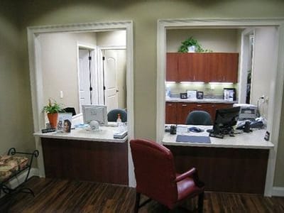 Columbus Aesthetic & Family Dentistry