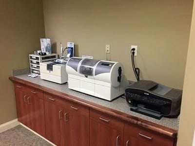 Columbus Aesthetic & Family Dentistry