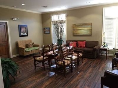 Columbus Aesthetic & Family Dentistry