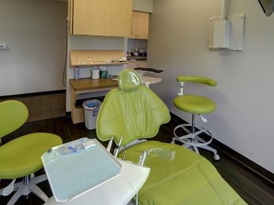 Comal Hills Dental