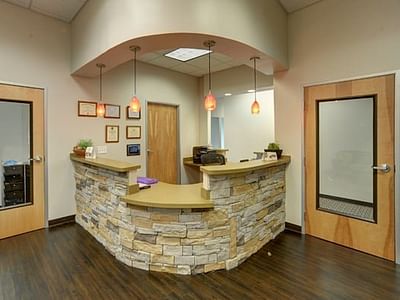 Comal Hills Dental
