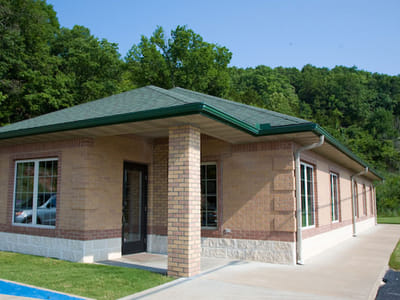 Combs and Associates Family Dentistry