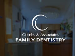 Combs and Associates Family Dentistry