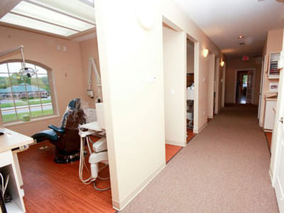 Combs and Associates Family Dentistry