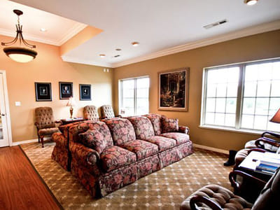 Combs and Associates Family Dentistry