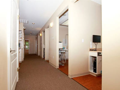 Combs and Associates Family Dentistry