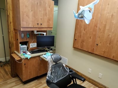 Comfort Care Dental - Idaho Falls