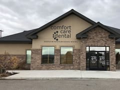 Comfort Care Dental - Idaho Falls