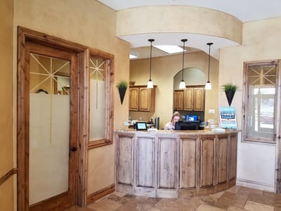 Comfort Care Dental - Idaho Falls