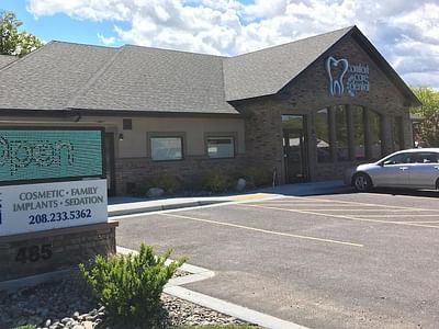 Comfort Care Dental - Pocatello