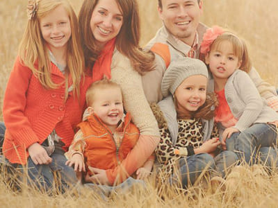 Comfort Care Dental - Rexburg