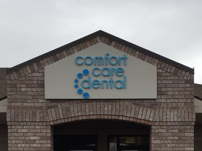 Comfort Care Dental - Twin Falls
