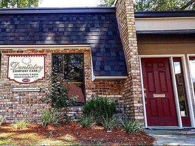 Comfort Care Dental