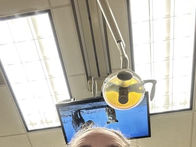 Comfort & Care Dentistry