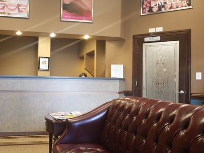 Comfort & Care Dentistry