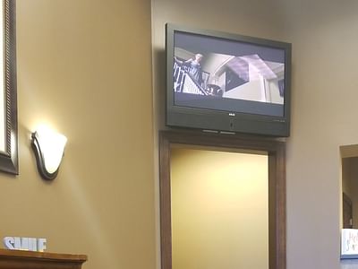 Comfort & Care Dentistry