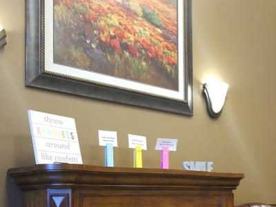 Comfort & Care Dentistry