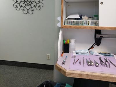 Comfort Dental Aurora - Your Trusted Dentist in Aurora