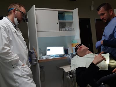 Comfort Dental Brighton - Your Trusted Dentist in Brighton