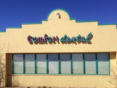 Comfort Dental Brighton - Your Trusted Dentist in Brighton