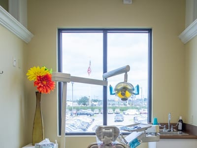 Comfort Dental Care & Orthodontics - Crestview