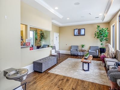 Comfort Dental Care & Orthodontics - Crestview