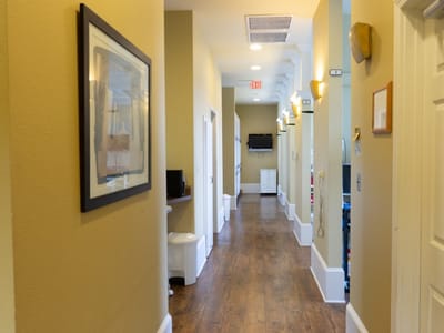 Comfort Dental Care & Orthodontics - Crestview