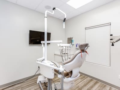 Comfort Dental Care & Orthodontics - Mary Esther