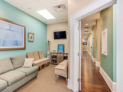 Comfort Dental Care & Orthodontics - Santa Rosa Beach