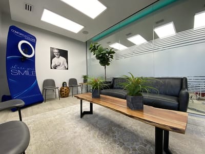 Comfort Dental Care & Orthodontics