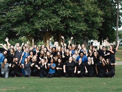 Comfort Dental Care & Orthodontics