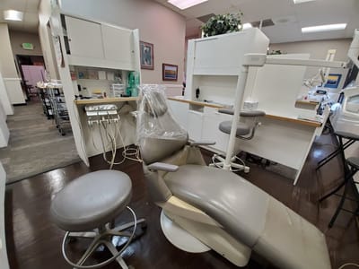 Comfort Dental Centennial - Your Trusted Dentist in Centennial