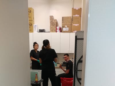 Comfort Dental Centennial - Your Trusted Dentist in Centennial