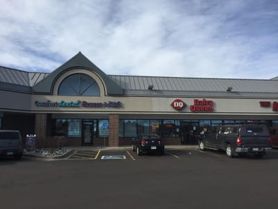 Comfort Dental Centennial - Your Trusted Dentist in Centennial