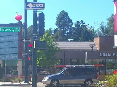 Comfort Dental Cherry Creek - Your Trusted Dentist in Cherry Creek