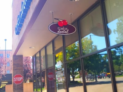 Comfort Dental Cherry Creek - Your Trusted Dentist in Cherry Creek