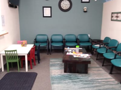 Comfort Dental Citadel - Your Trusted Dentist in Colorado Springs