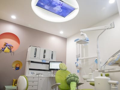 Comfort Dental Clinic - Fort Lee Dentist