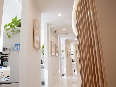 Comfort Dental Clinic - Fort Lee Dentist